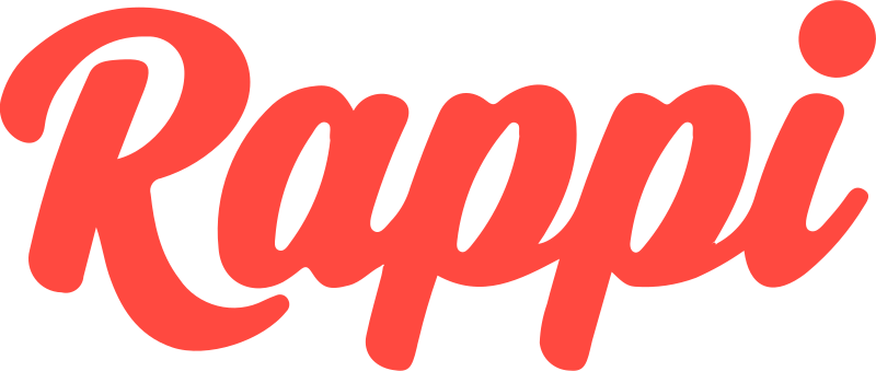 Logo Rappi