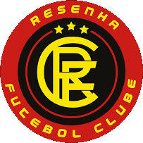 Logo Resenha FC