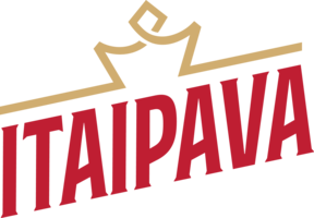 Logo Itaipava