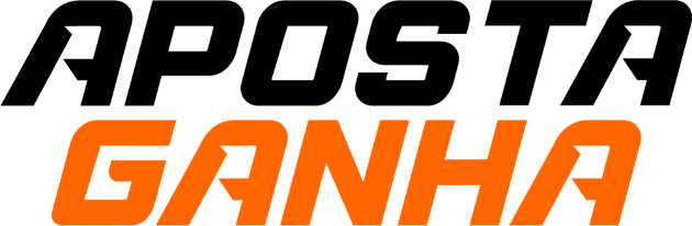 Logo Aposta Ganha