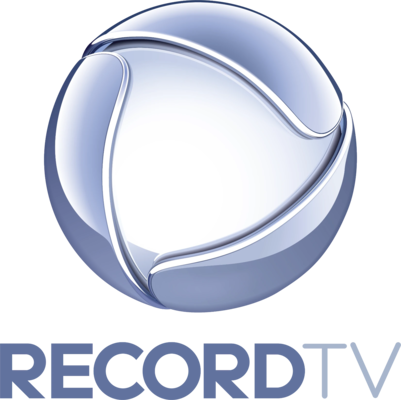 Logo Record TV