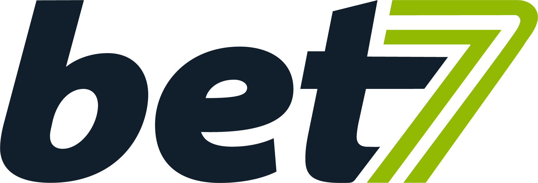 Logo Bet7
