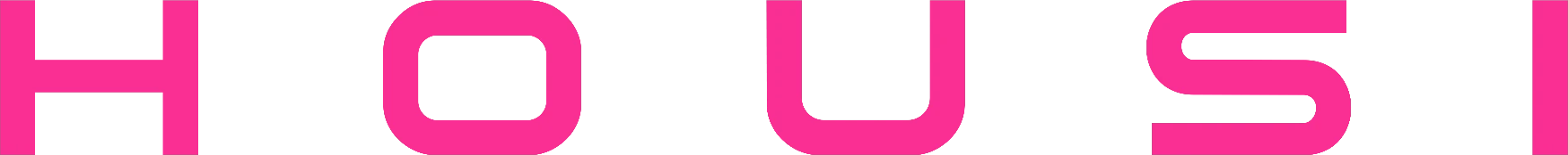 Logo Housi