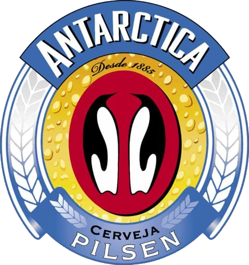 Logo Antarctica