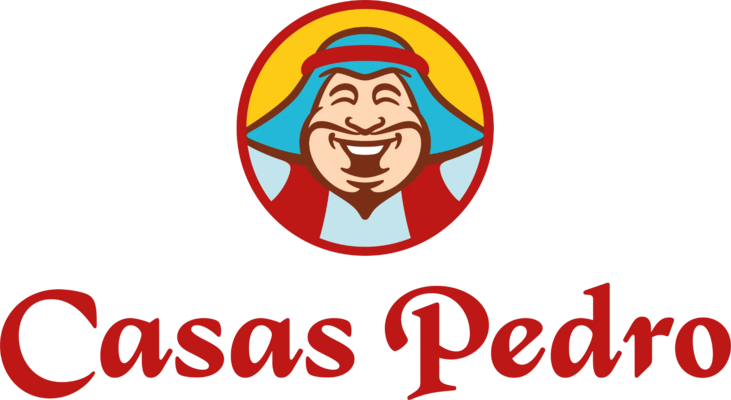 Logo Casas Pedro