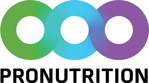 Logo Pronutrition