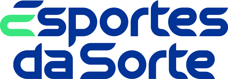 Logo Esportes da Sorte