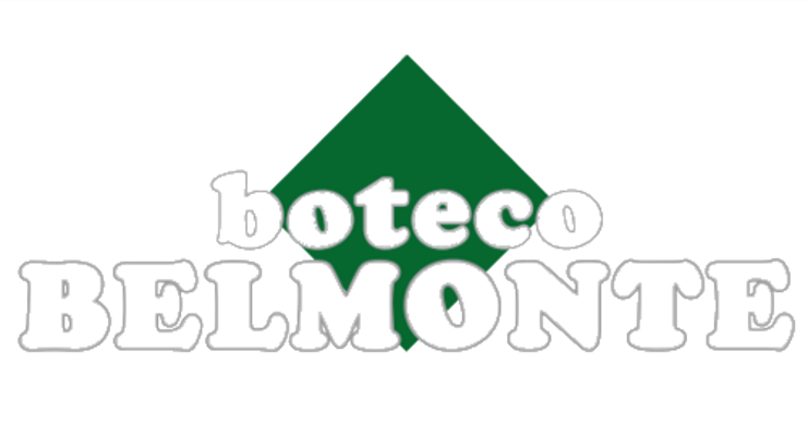 Logo Boteco Belmonte