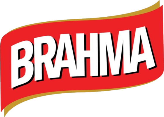 Logo Brahma
