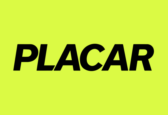 Logo Revista Placar