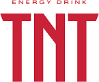 Logo TNT Energy Drink